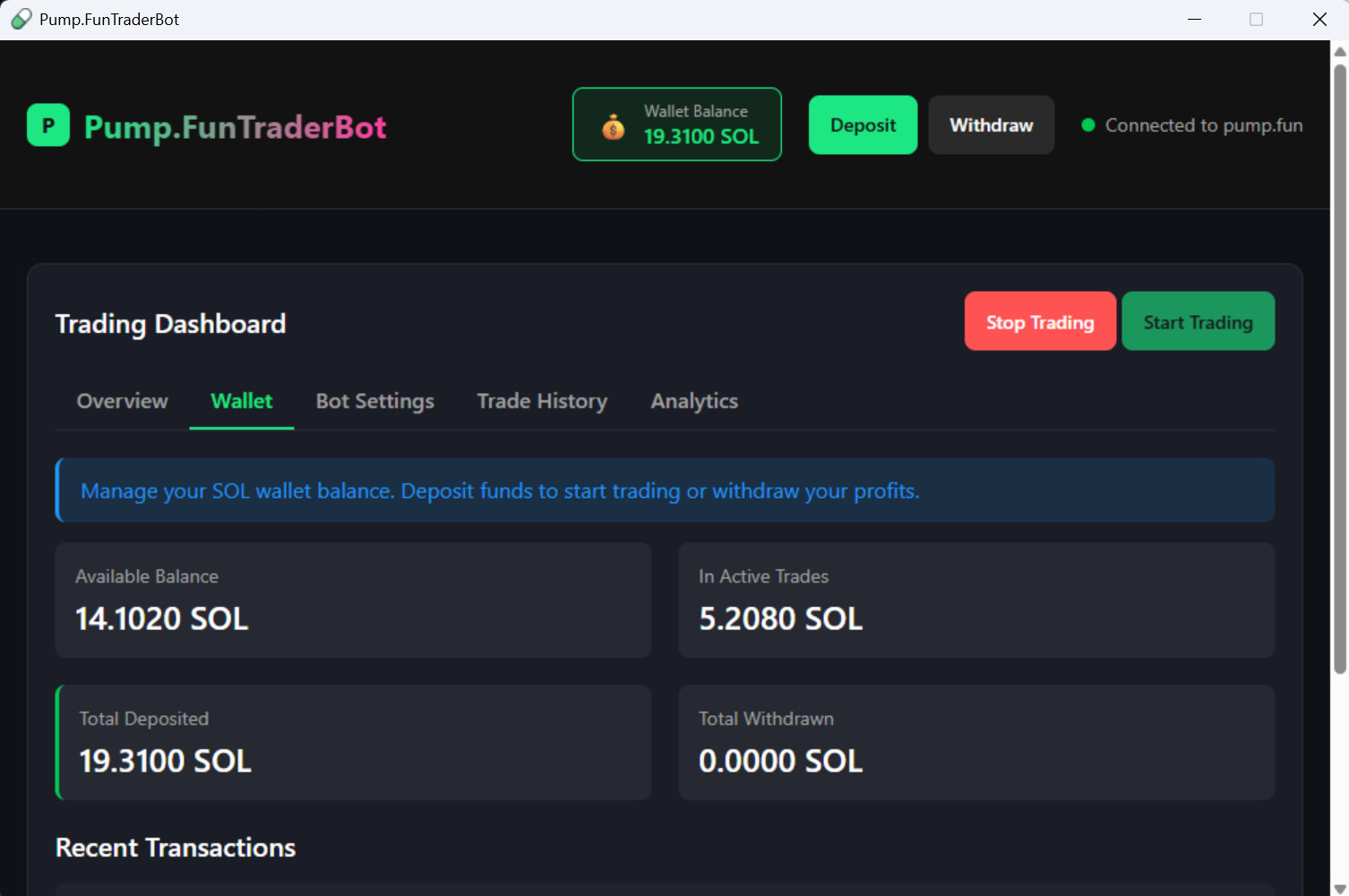Pump.FunTraderBot